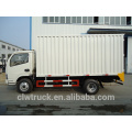 Factory Price Dongfeng Mini 5 Tons Cargo Van,dongfang cargo truck